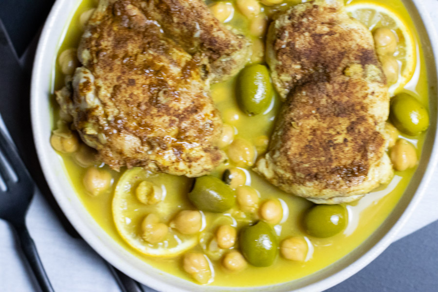 Related Recipe Image